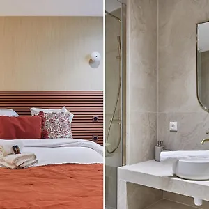 Montparnasse By Prestige , Paris France