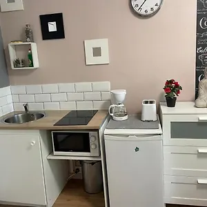 Montsouris , Paris France