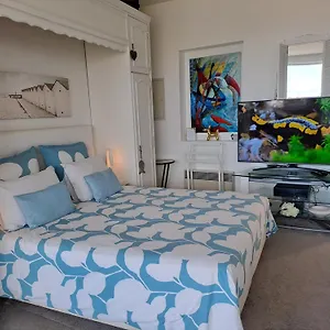 Grand Loft De 60m2 Très Lumineux Très Belle Vue Sur , Erquy France