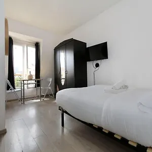 Moderne Hopital Cochin - 13 - 2p - Flat-guest , Paris France