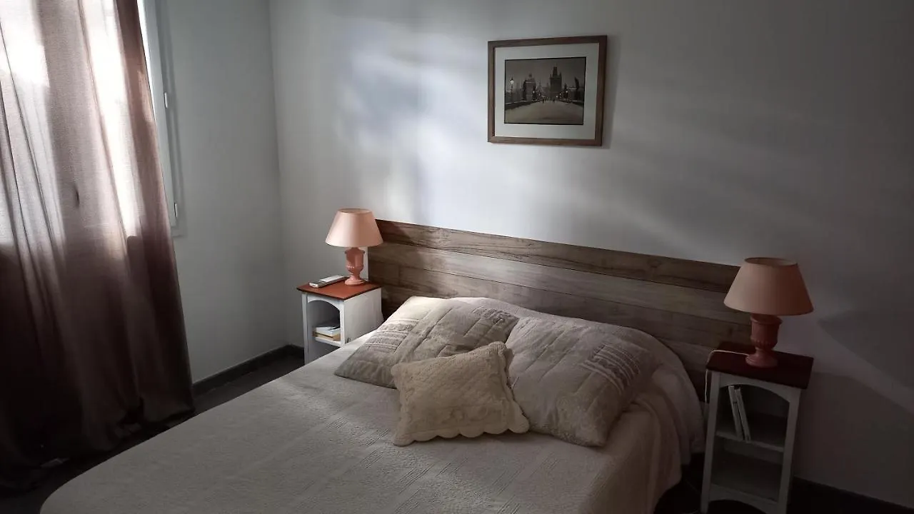 Hébergement de vacances Maison dans beau village du Luberon Mérindol