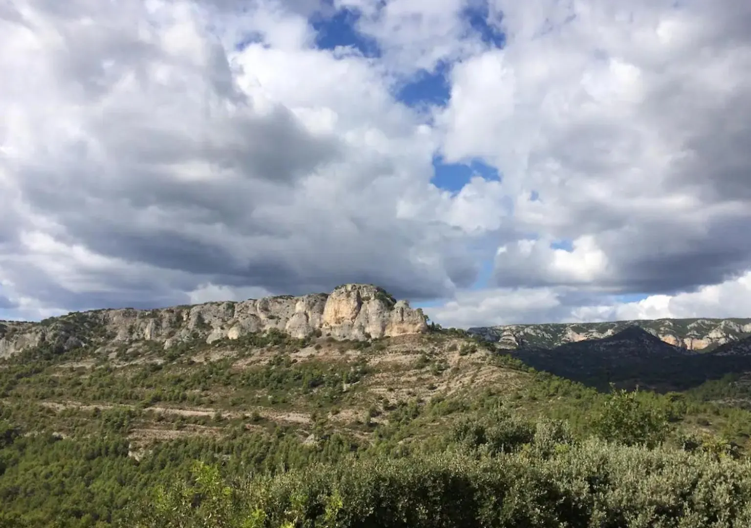 Hébergement de vacances Maison dans beau village du Luberon Mérindol